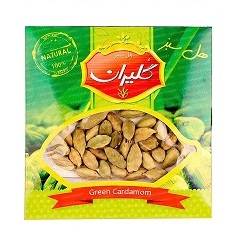 هل سبز 5گرم گلیران